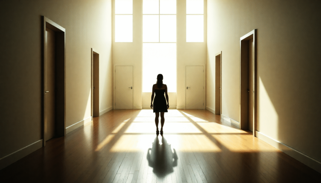 Absence de soutien aux victimes – Isolement face aux institutions fermées