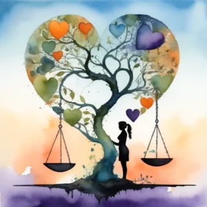 Savoir si cette relation de couple vous convient