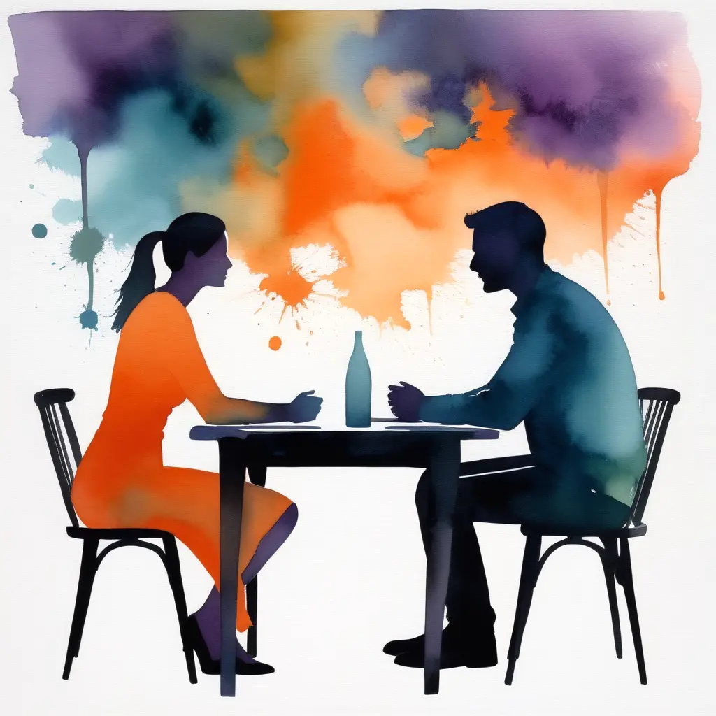 Savoir si cette relation de couple vous convient