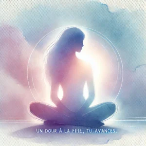 💙 Un programme en 30 jours pour avancer pas à pas après une séparation 💙