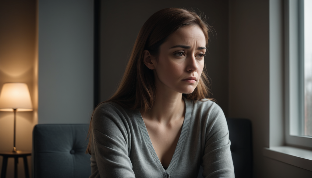 Il me fait douter de moi : comment reconnaître l’emprise et retrouver confiance