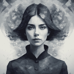 Portraits de femmes : aquarelles d’âmes et de regards