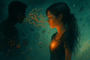 Quand les langages de l’amour deviennent toxiques