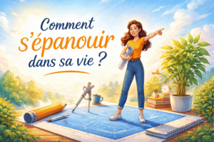 Série d&rsquo;articles sur l’art de s’épanouir