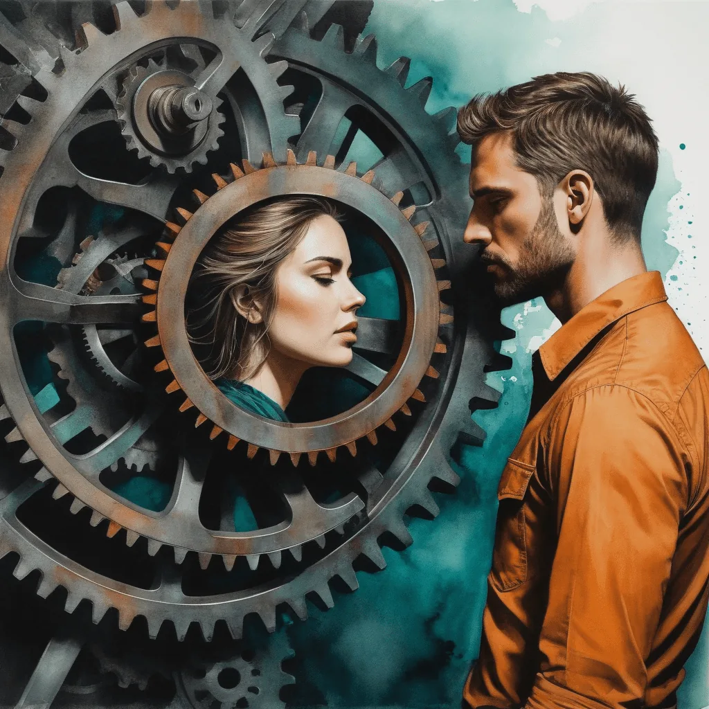 Chantage émotionnel dans le couple : comment il fonctionne et piège son partenaire
