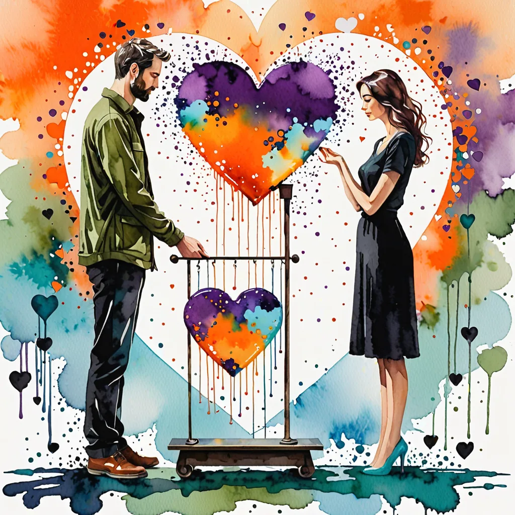 Comment repérer les signes d'une relation déséquilibrée ?