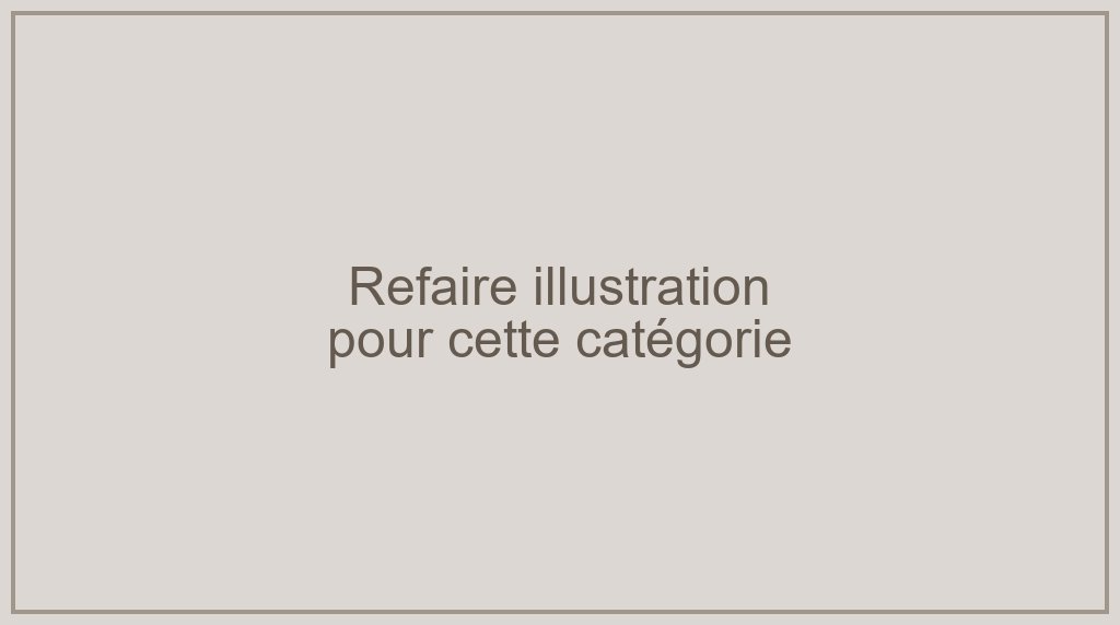 Méthodes et outils